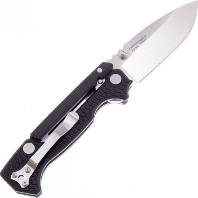 Складной нож Ad-15 Lite, сталь AUS10A, рукоять FRN в интернет-магазине art-steel.ru, фото