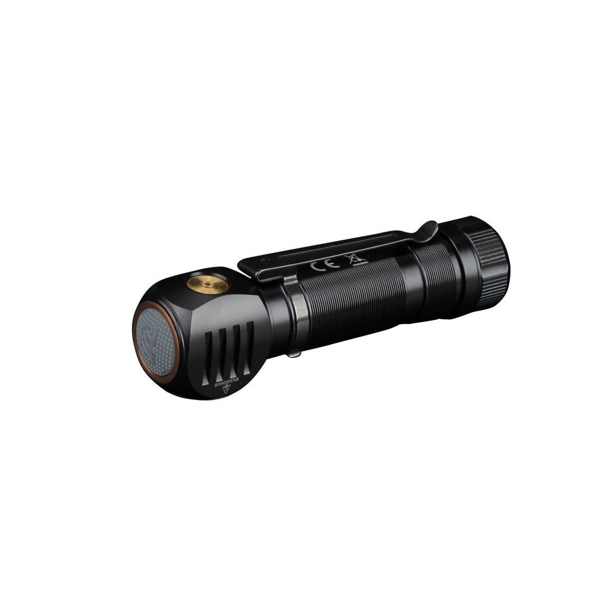 Мультифонарь Fenix в интернет-магазине art-steel.ru, фото