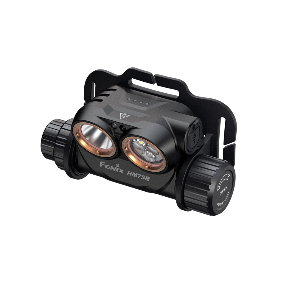 Налобный фонарь Fenix в интернет-магазине art-steel.ru, фото
