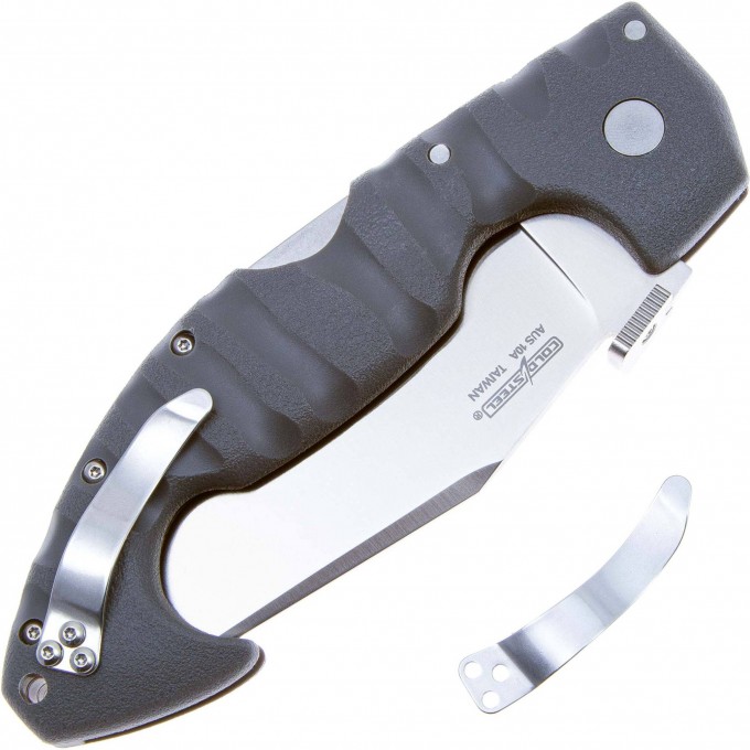 Складной нож Spartan, сталь AUS10A, рукоять термопластик в интернет-магазине art-steel.ru, фото