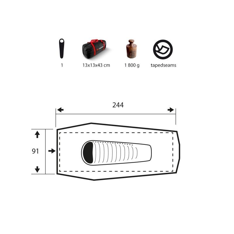 Палатка Trimm SOLO в интернет-магазине art-steel.ru Палатка Trimm SOLO в интернет-магазине art-steel.ru, фото