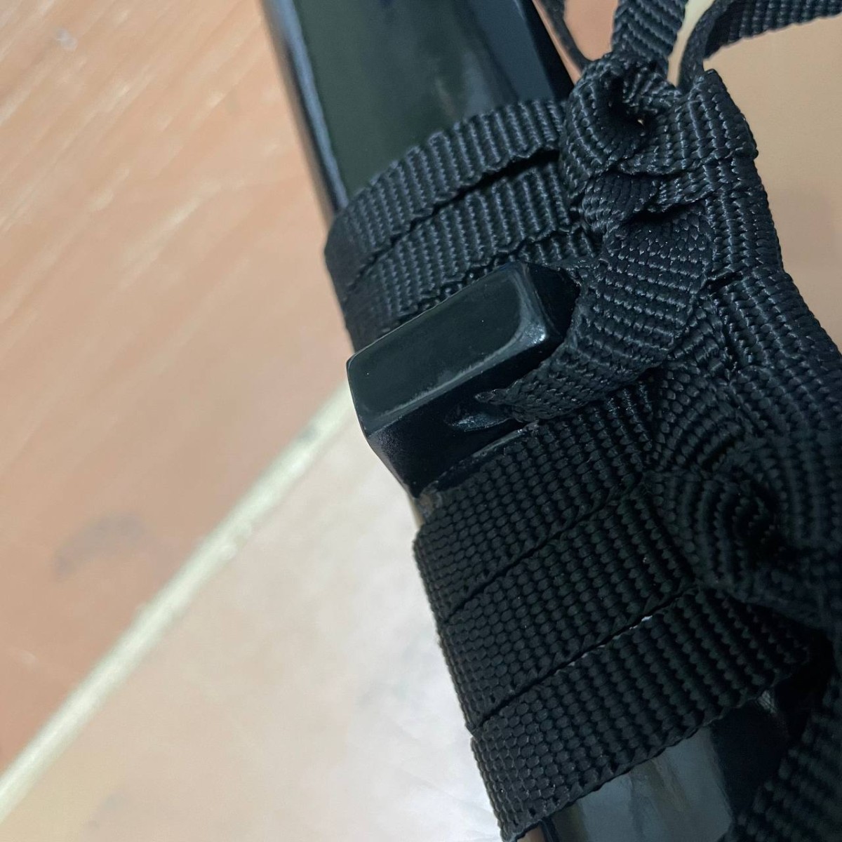 Катана сувенирная Мастер Клинок, сталь 420, длина лезвия 678 мм в интернет-магазине art-steel.ru, фото