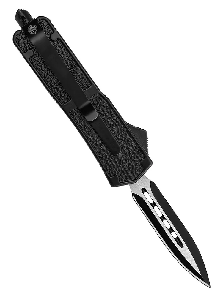 Универсальный складной автоматический нож Мастер Клинок, сталь 5Cr15MoV, рукоять цинковый сплав в интернет-магазине art-steel.ru Универсальный складной автоматический нож Мастер Клинок, сталь 5Cr15MoV, рукоять цинковый сплав в интернет-магазине art-steel.ru, фото