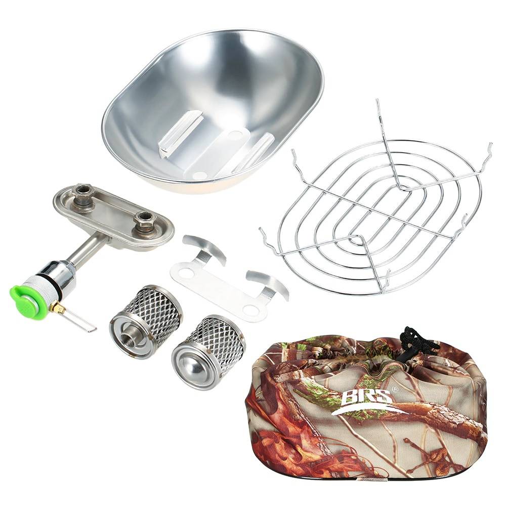 Портативный газовый обогреватель в интернет-магазине art-steel.ru, фото