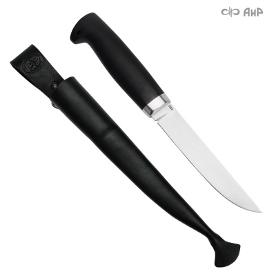 Универсальный нож Финка-5, сталь 95х18, рукоять граб в интернет-магазине art-steel.ru Универсальный нож Финка-5, сталь 95х18, рукоять граб в интернет-магазине art-steel.ru, фото