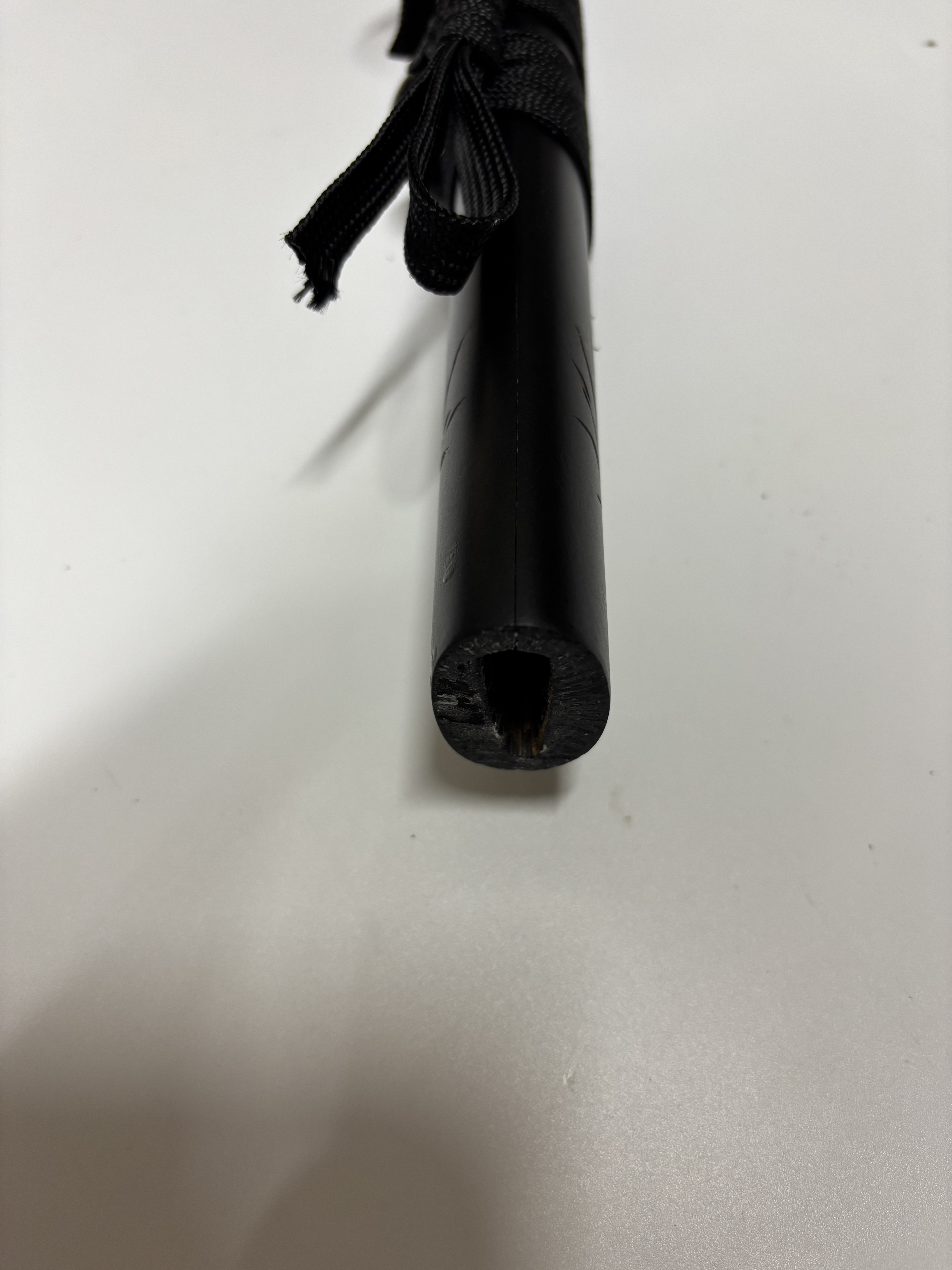 Катана сувенирная Kusanagi, сталь 420, длина лезвия 673 мм (уценка) в интернет-магазине art-steel.ru, фото