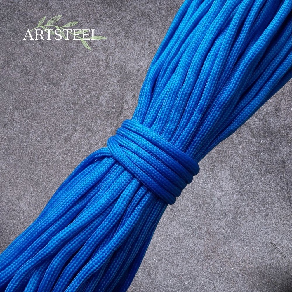 Паракорд 30 м. в интернет-магазине art-steel.ru Паракорд 30 м. в интернет-магазине art-steel.ru, фото