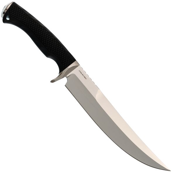 Универсальный хозяйственно-бытовой нож Князь, сталь 8Сr13Mov, рукоять резинопластик в интернет-магазине art-steel.ru Универсальный хозяйственно-бытовой нож Князь, сталь 8Сr13Mov, рукоять резинопластик в интернет-магазине art-steel.ru, фото