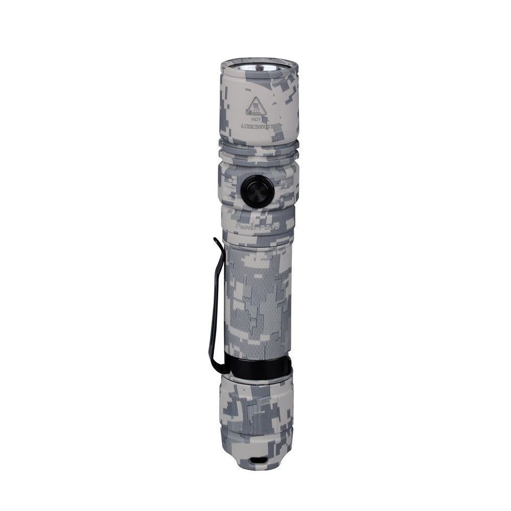Фонарь Fenix PD35 V2.0 Camo Edition Cree XP-L HI LED в интернет-магазине art-steel.ru, фото