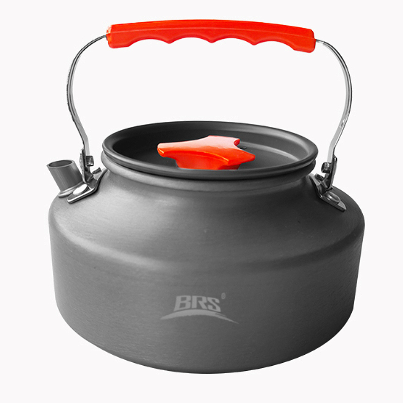 Туристический чайник BRS-TS10 в интернет-магазине art-steel.ru, фото
