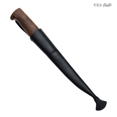 Универсальный нож Финка-5, сталь 95х18, рукоять дерево в интернет-магазине art-steel.ru Универсальный нож Финка-5, сталь 95х18, рукоять дерево в интернет-магазине art-steel.ru, фото