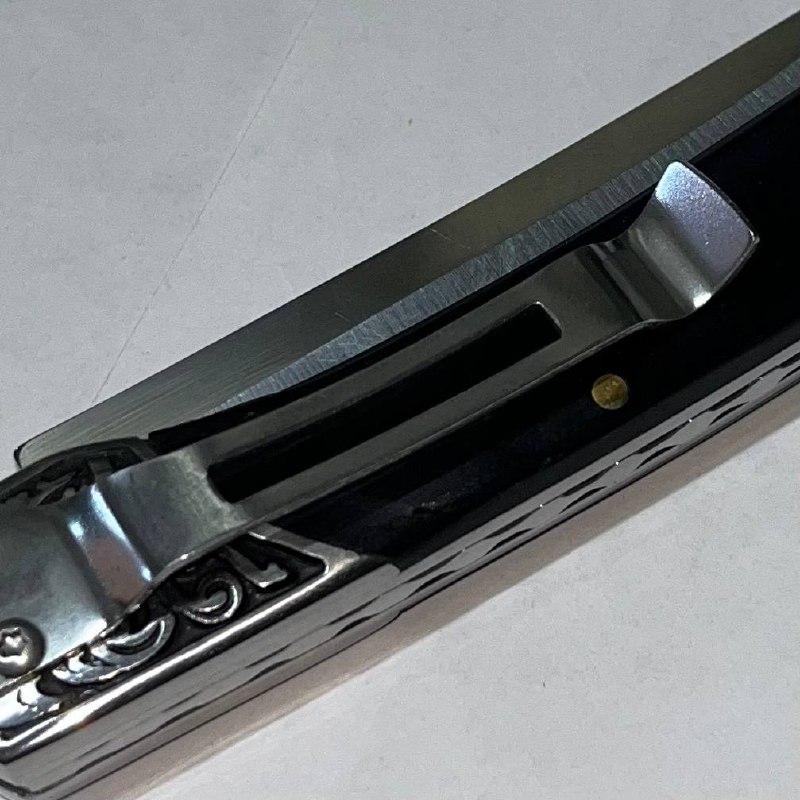 Складной нож Axis, сталь 65Х13, рукоять дерево, металл в интернет-магазине art-steel.ru Складной нож Axis, сталь 65Х13, рукоять дерево, металл в интернет-магазине art-steel.ru, фото