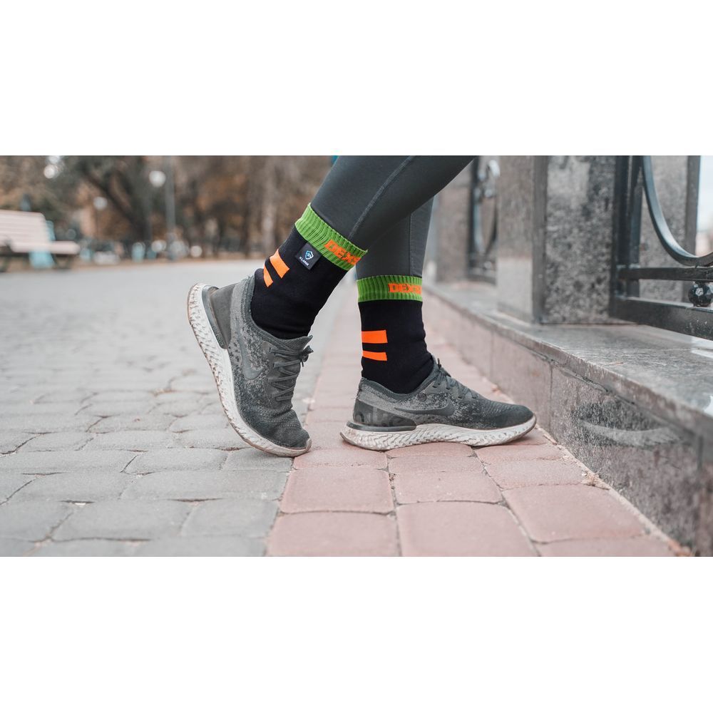 Водонепроницаемые носки DexShell Running Socks XL в интернет-магазине art-steel.ru, фото