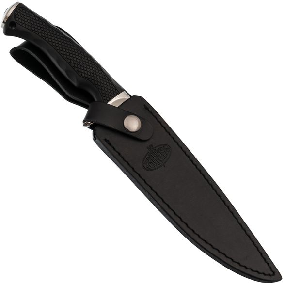 Универсальный хозяйственно-бытовой нож Конунг, сталь 8Сr13Mov, рукоять резинопластик в интернет-магазине art-steel.ru Универсальный хозяйственно-бытовой нож Конунг, сталь 8Сr13Mov, рукоять резинопластик в интернет-магазине art-steel.ru, фото