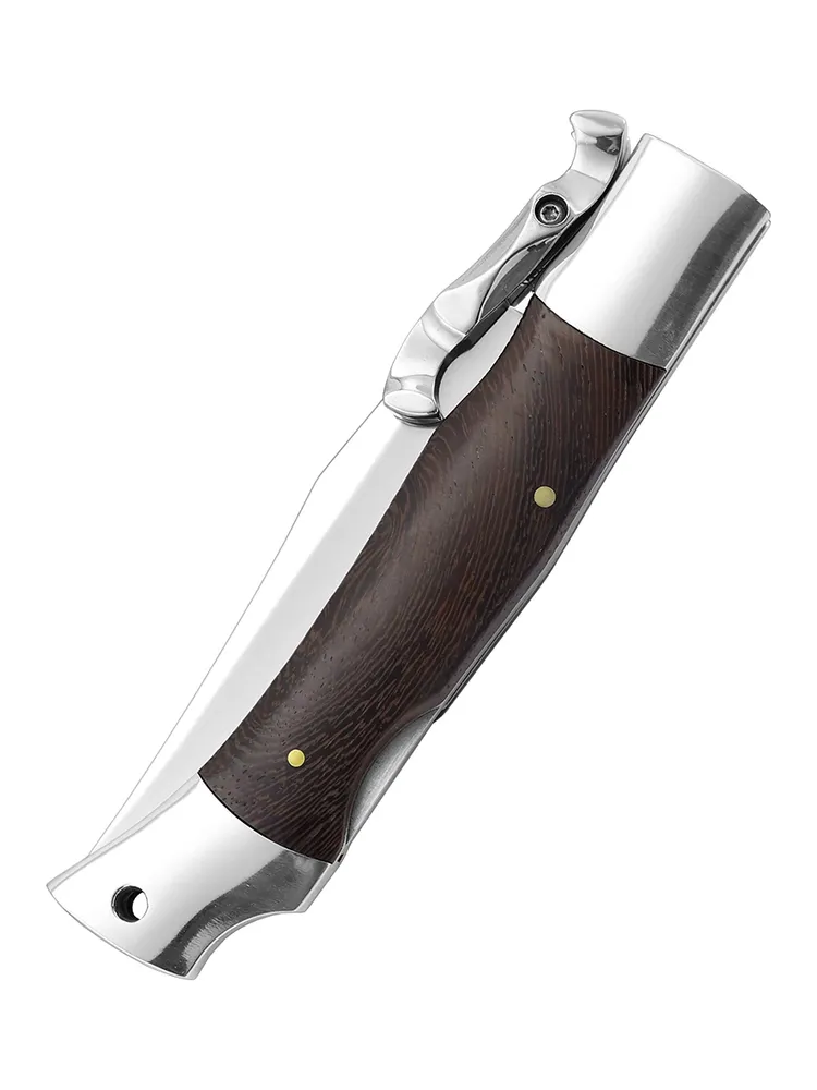 Универсальный складной нож Витязь, сталь 7Cr17MoV, рукоять венге в интернет-магазине art-steel.ru Универсальный складной нож Витязь, сталь 7Cr17MoV, рукоять венге в интернет-магазине art-steel.ru, фото