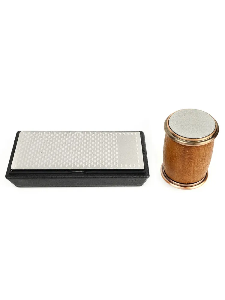 Универсальный набор для заточки Proyan из гинкго, сталь алмаз, керамика в интернет-магазине art-steel.ru, фото