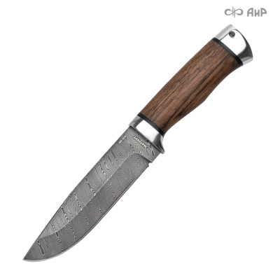 Универсальный нож Турист, сталь ZDI 1016, рукоять дерево в интернет-магазине art-steel.ru Универсальный нож Турист, сталь ZDI 1016, рукоять дерево в интернет-магазине art-steel.ru, фото