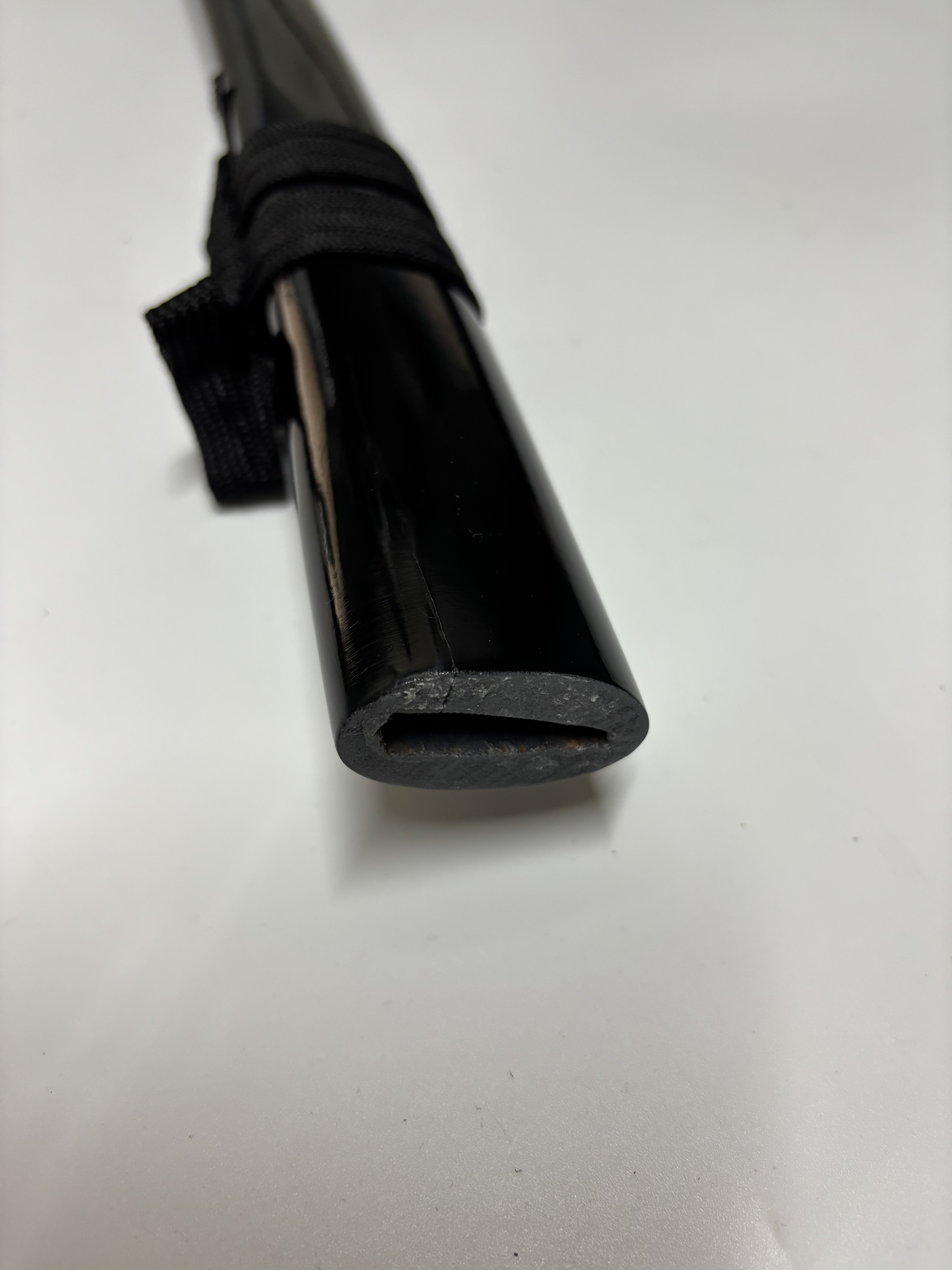 Катана сувенирная Ryūjin, сталь 420, длина лезвия 669 мм (уценка) в интернет-магазине art-steel.ru, фото