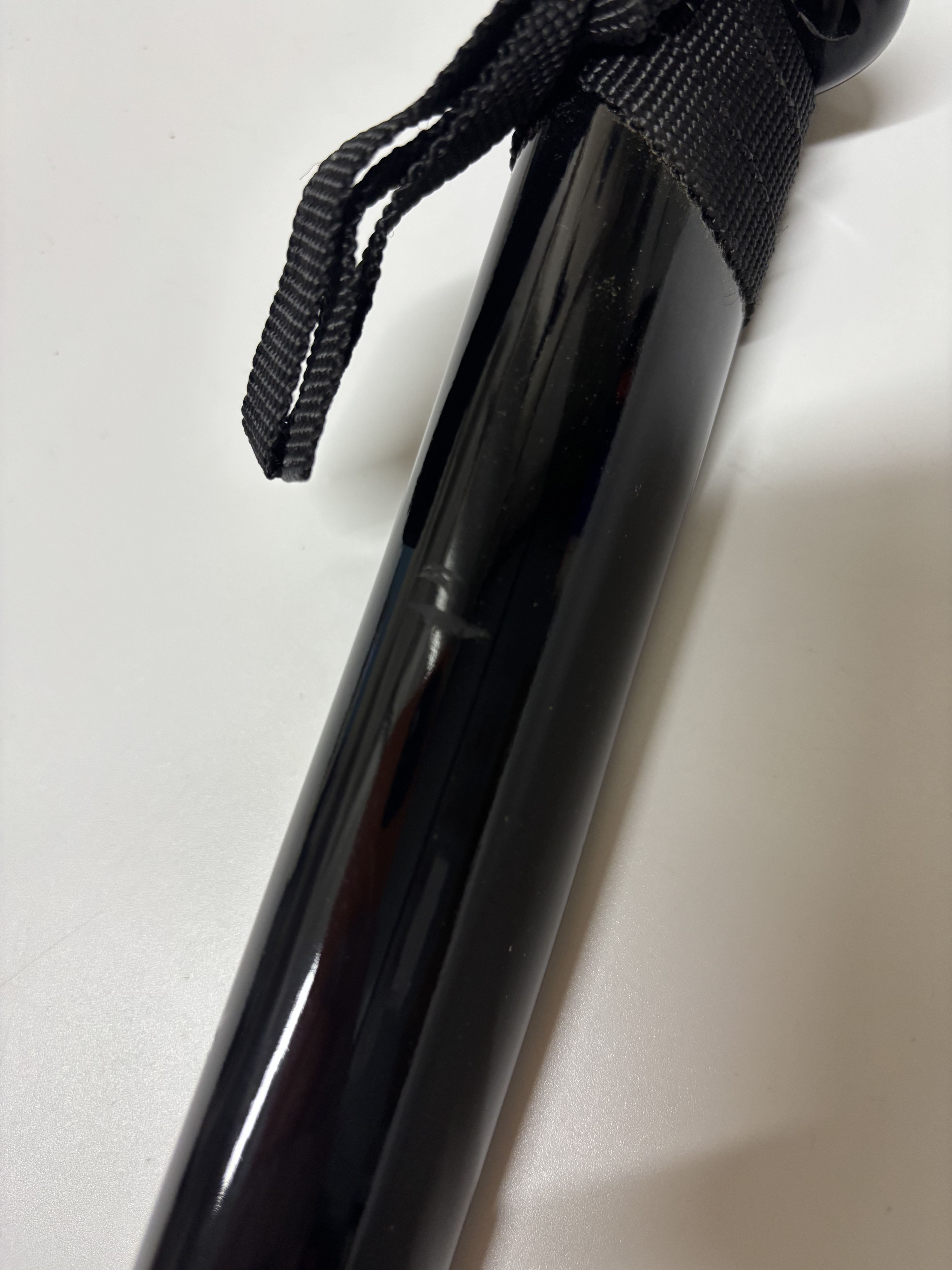 Катана сувенирная Kuroi, сталь 420, длина лезвия 678 мм (уценка) в интернет-магазине art-steel.ru, фото