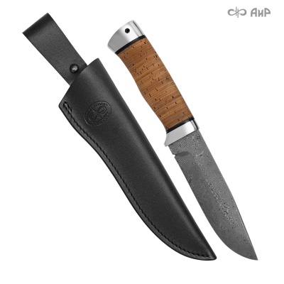 Универсальный нож Турист, сталь ZDI 1016, рукоять береста в интернет-магазине art-steel.ru Универсальный нож Турист, сталь ZDI 1016, рукоять береста в интернет-магазине art-steel.ru, фото