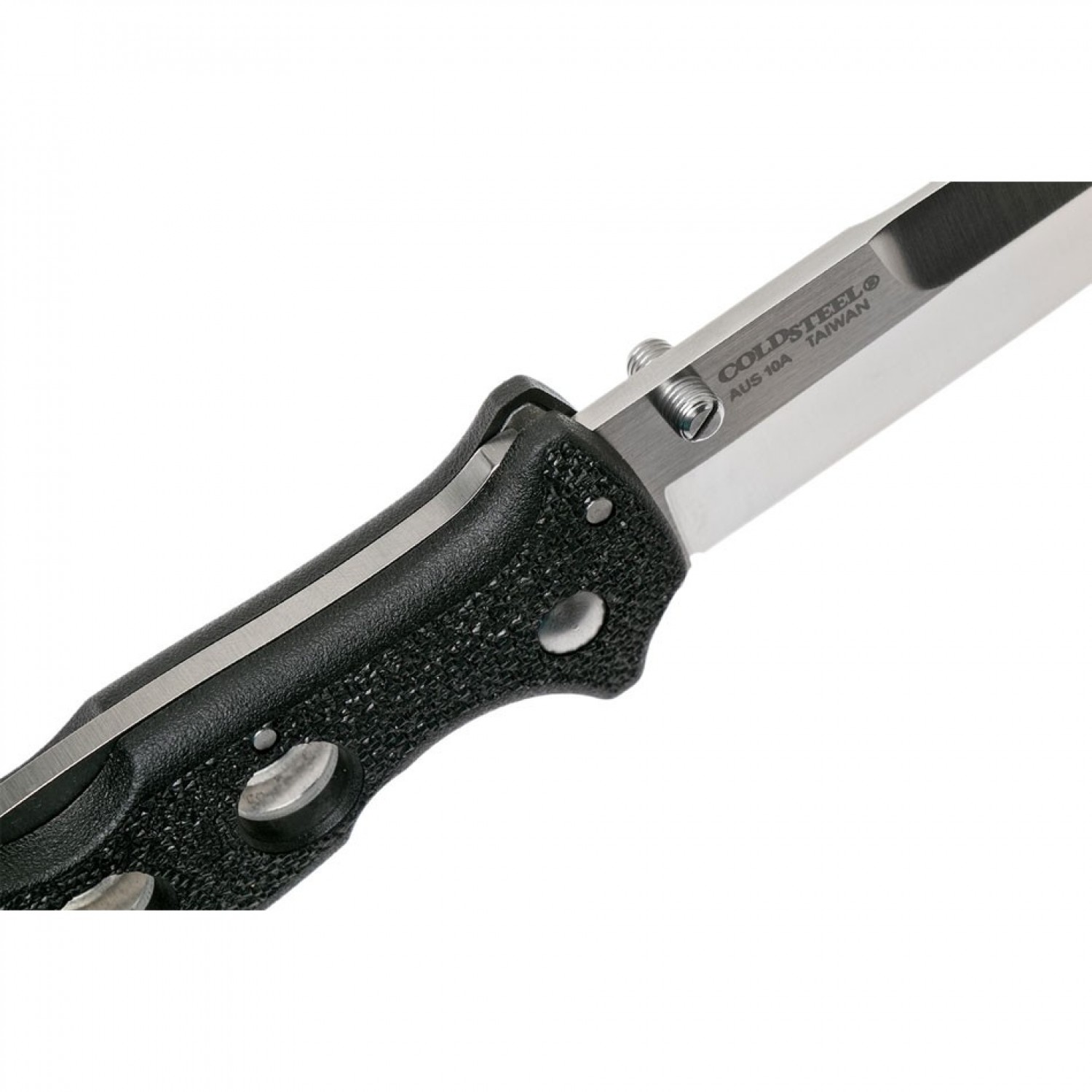 Складной нож Counter Point, сталь AUS10A, рукоять Griv-Ex в интернет-магазине art-steel.ru, фото