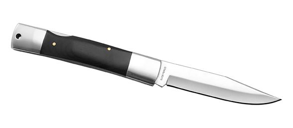 Универсальный складной нож Витязь, сталь 5Cr15MoV, рукоять сталь, паккавуд в интернет-магазине art-steel.ru Универсальный складной нож Витязь, сталь 5Cr15MoV, рукоять сталь, паккавуд в интернет-магазине art-steel.ru, фото