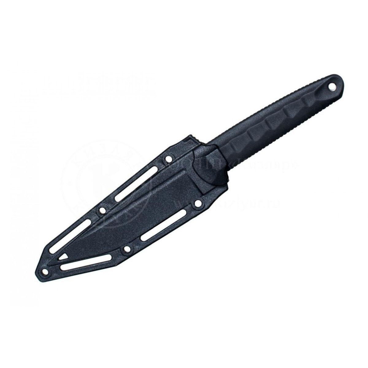 Туристический нож Марс, сталь AUS8, рукоять эластрон в интернет-магазине art-steel.ru, фото