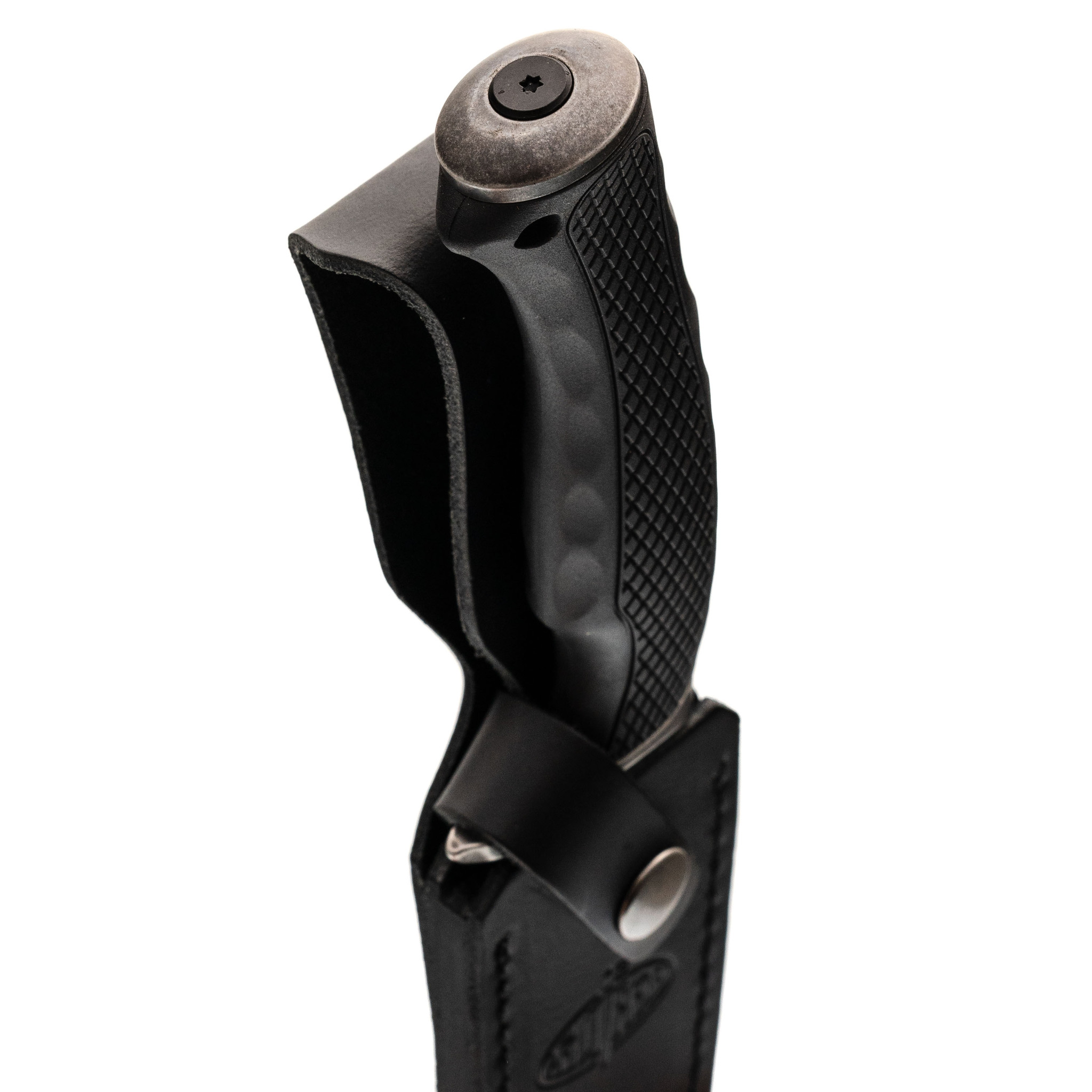 Универсальный хозяйственно-бытовой нож Конунг, сталь 8Сr13Mov, рукоять резинопластик в интернет-магазине art-steel.ru Универсальный хозяйственно-бытовой нож Конунг, сталь 8Сr13Mov, рукоять резинопластик в интернет-магазине art-steel.ru, фото