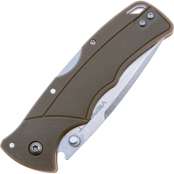 Складной нож Verdict сталь 1.4116 Krupp, рукоять GFN в интернет-магазине art-steel.ru, фото