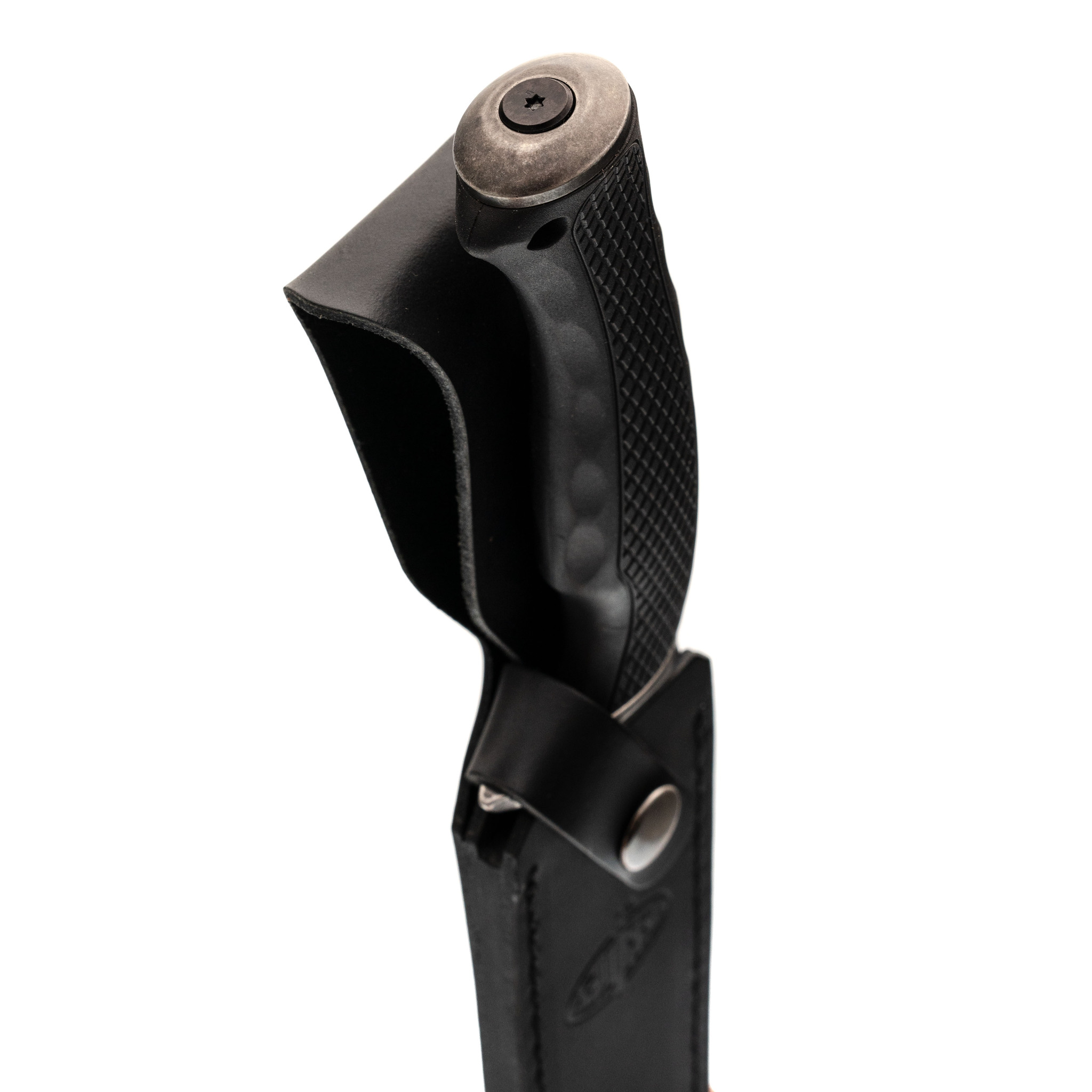 Универсальный хозяйственно-бытовой нож Князь, сталь 8Сr13Mov, рукоять резинопластик в интернет-магазине art-steel.ru Универсальный хозяйственно-бытовой нож Князь, сталь 8Сr13Mov, рукоять резинопластик в интернет-магазине art-steel.ru, фото