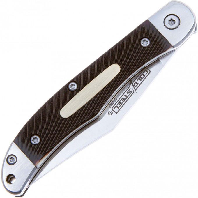 Складной нож Ranch Hand сталь SK-5, рукоять рог в интернет-магазине art-steel.ru, фото