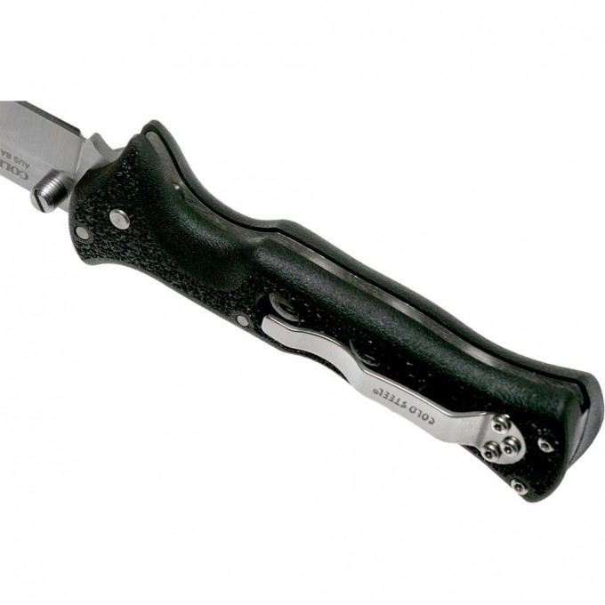 Складной нож COUNTER POINT сталь AUS-8A, рукоять термопластик в интернет-магазине art-steel.ru, фото