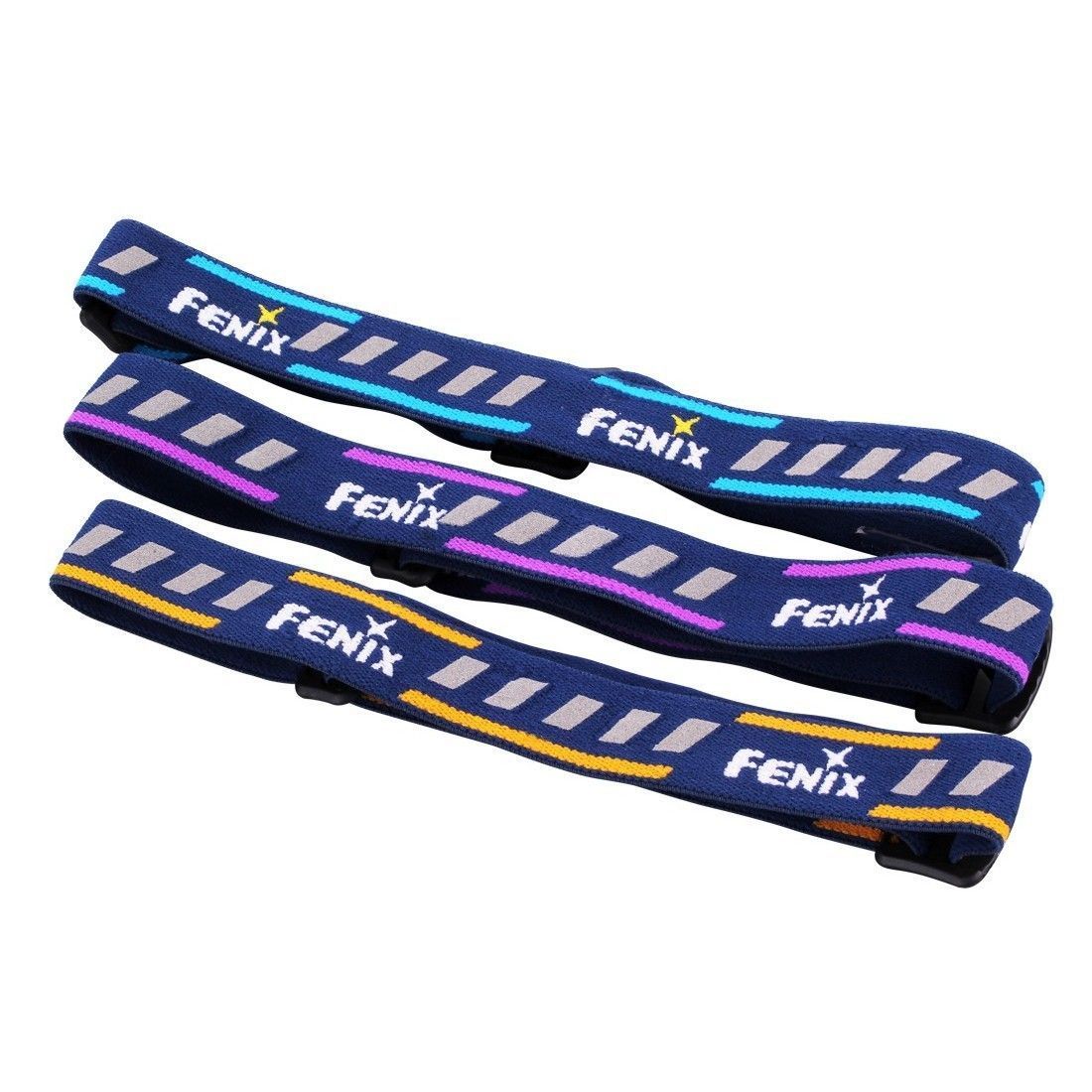 Налобный фонарь Fenix HL15 черный в интернет-магазине art-steel.ru, фото