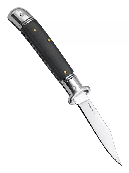 Универсальный складной нож Витязь, сталь 7Cr17Mov, рукоять паккавуд в интернет-магазине art-steel.ru Универсальный складной нож Витязь, сталь 7Cr17Mov, рукоять паккавуд в интернет-магазине art-steel.ru, фото