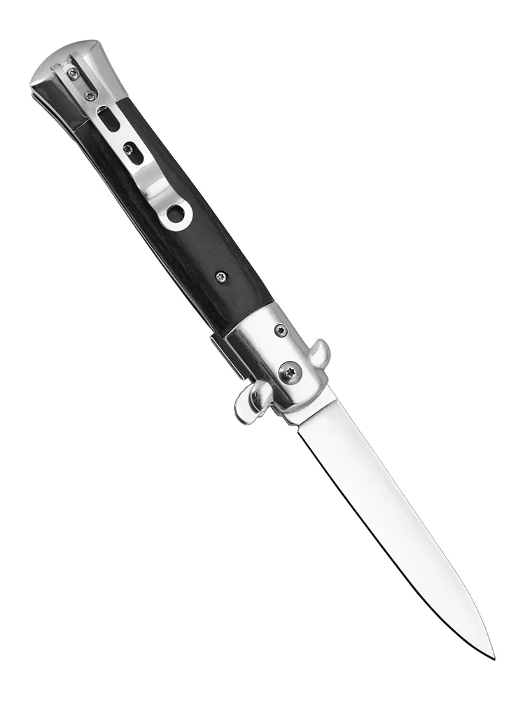 Универсальный складной нож Мастер Клинок, сталь 420, рукоять дерево в интернет-магазине art-steel.ru Универсальный складной нож Мастер Клинок, сталь 420, рукоять дерево в интернет-магазине art-steel.ru, фото