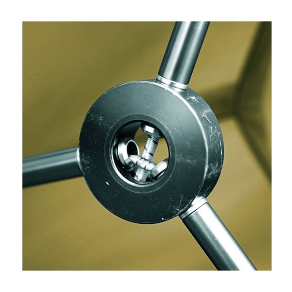 Палатка Trimm Extreme HIMLITE-DSL, оранжевый 2 в интернет-магазине art-steel.ru Палатка Trimm Extreme HIMLITE-DSL, оранжевый 2 в интернет-магазине art-steel.ru, фото