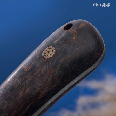 Универсальный нож Лиса ЦМ, сталь ZDI 1016, рукоять стабилизированная карельская береза в интернет-магазине art-steel.ru Универсальный нож Лиса ЦМ, сталь ZDI 1016, рукоять стабилизированная карельская береза в интернет-магазине art-steel.ru, фото