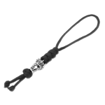 Паракорды, темляки и бусины