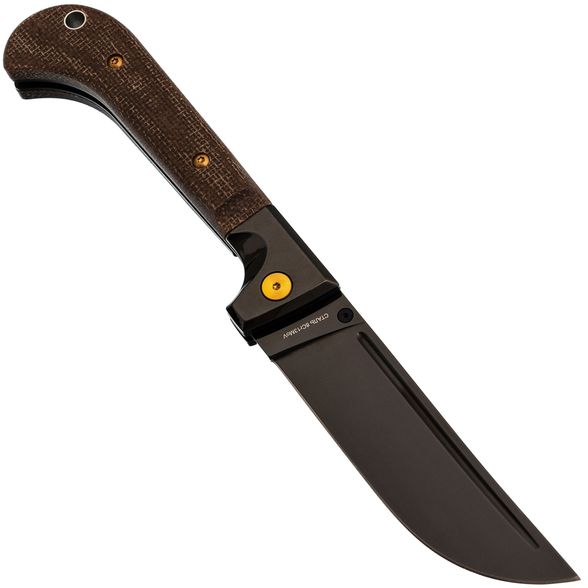 Универсальный складной нож Пчак 120, сталь 8Cr13MoV, рукоять микарта в интернет-магазине art-steel.ru Универсальный складной нож Пчак 120, сталь 8Cr13MoV, рукоять микарта в интернет-магазине art-steel.ru, фото