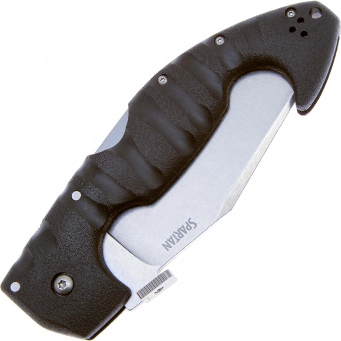 Складной нож Spartan, сталь AUS10, рукоять Grivory в интернет-магазине art-steel.ru, фото