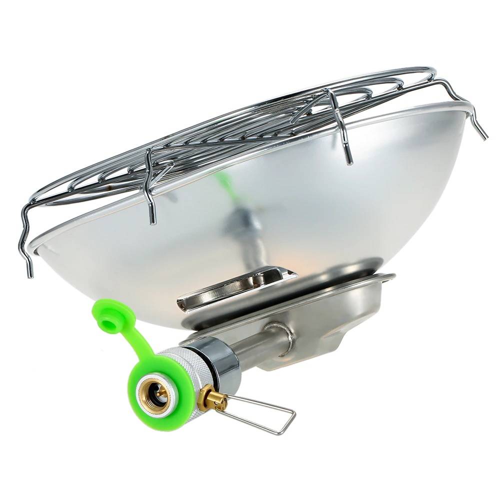 Портативный газовый обогреватель в интернет-магазине art-steel.ru, фото