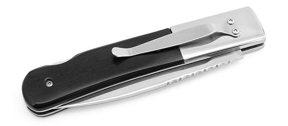 Универсальный складной нож Витязь, сталь 95х18, рукоять сталь, паккавуд в интернет-магазине art-steel.ru Универсальный складной нож Витязь, сталь 95х18, рукоять сталь, паккавуд в интернет-магазине art-steel.ru, фото