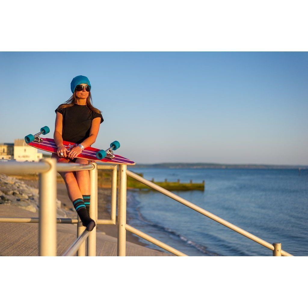 Водонепроницаемые носки DexShell Extreme Sports S (36-38) в интернет-магазине art-steel.ru, фото