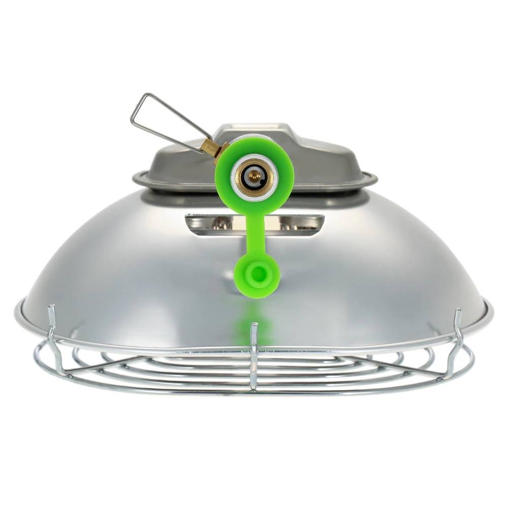 Портативный газовый обогреватель в интернет-магазине art-steel.ru, фото