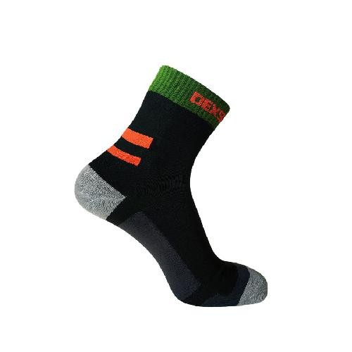 Водонепроницаемые носки DexShell Running Socks XL в интернет-магазине art-steel.ru, фото