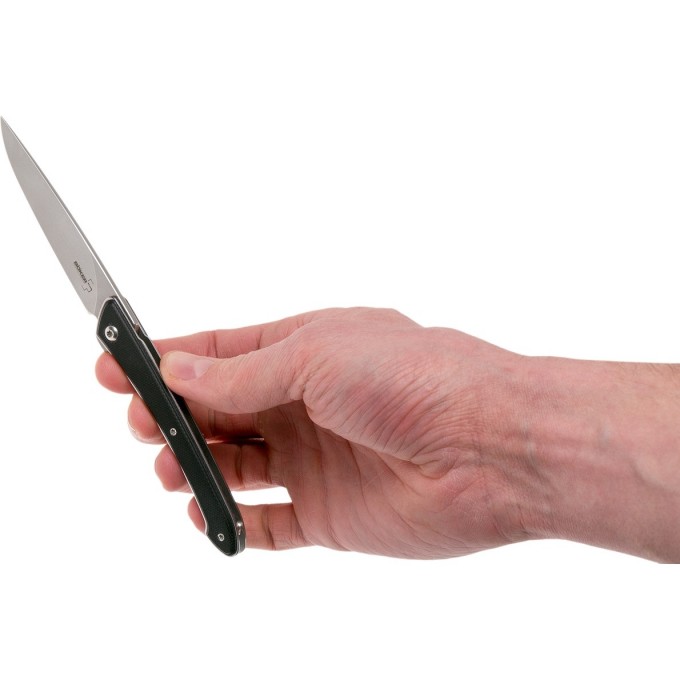 Складной нож Spilo сталь VG-10, рукоять G10 в интернет-магазине art-steel.ru, фото