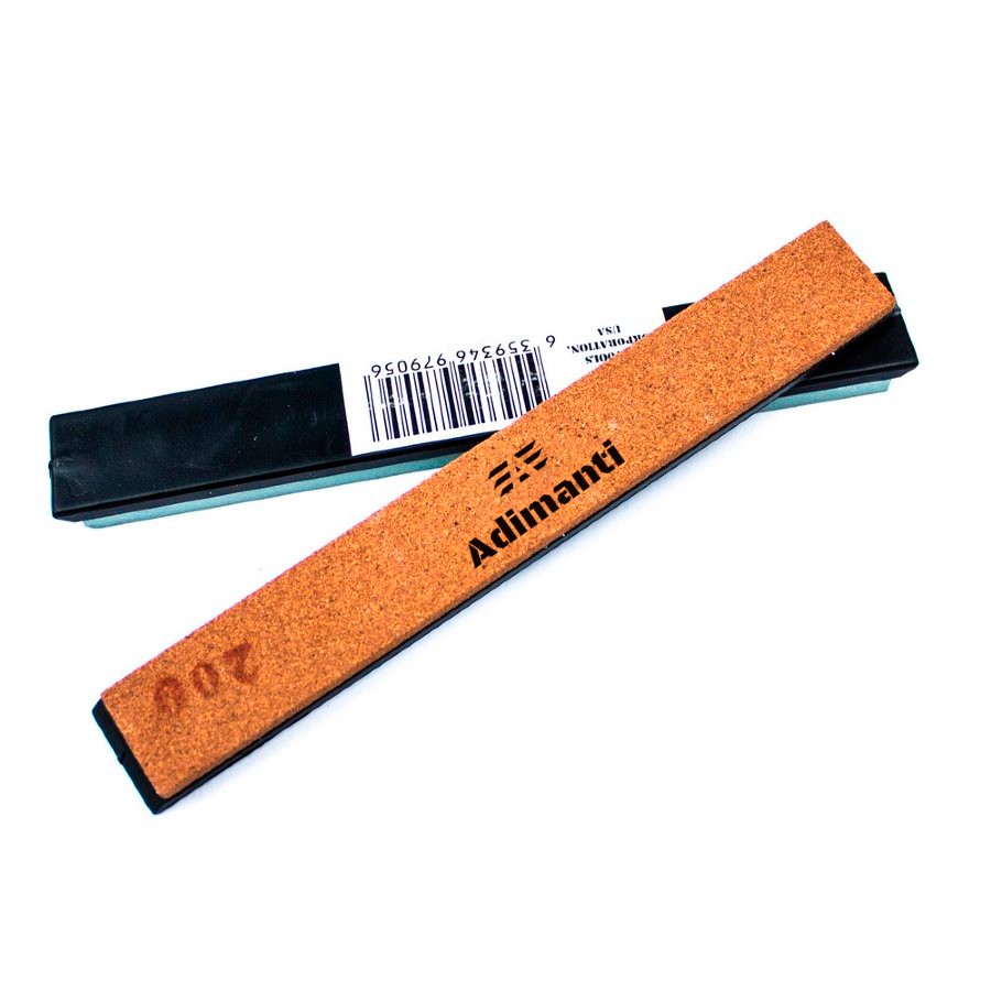 Точильный камень Adimanti by Ganzo в интернет-магазине art-steel.ru, фото