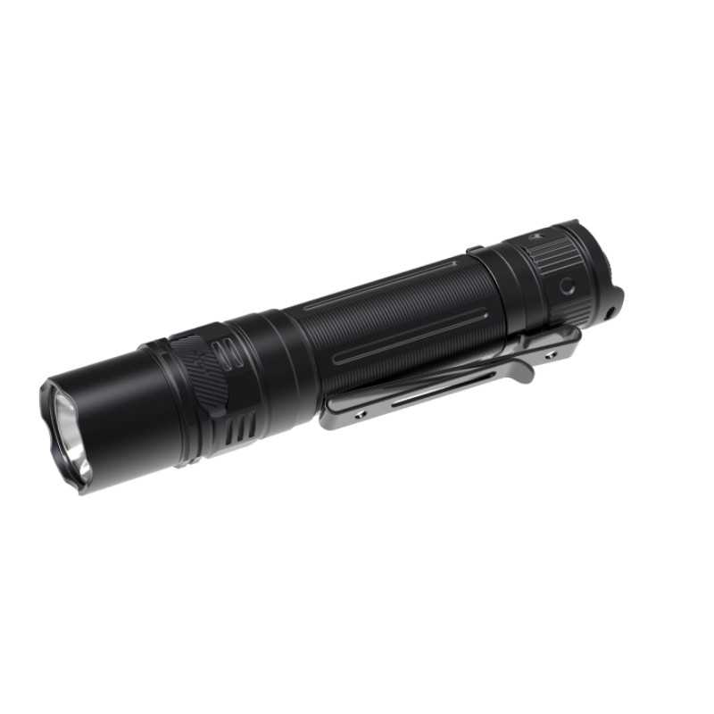 Набор Fenix PD36R LED Flashlight+E01 V2.0 в интернет-магазине art-steel.ru, фото