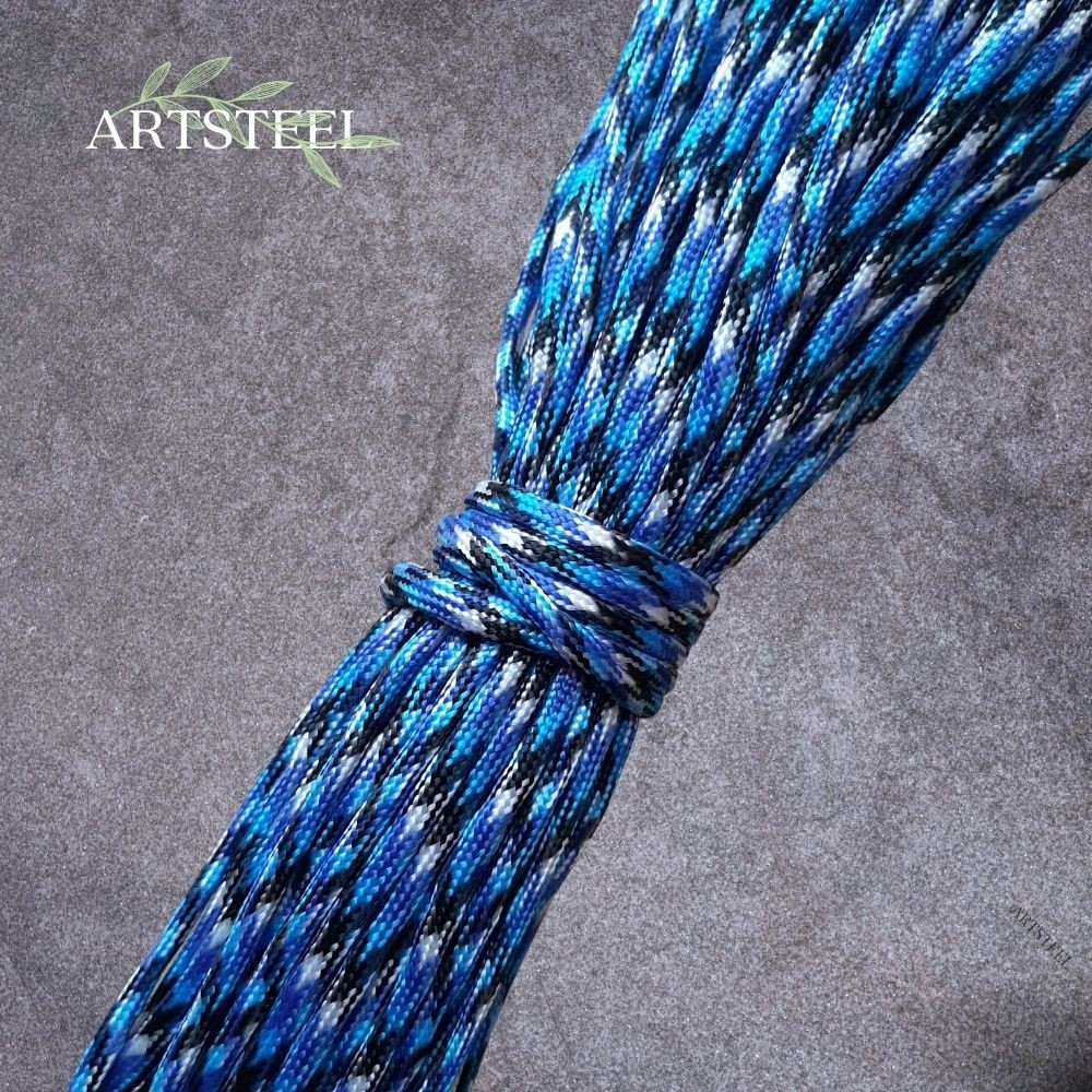 Паракорд в интернет-магазине art-steel.ru Паракорд в интернет-магазине art-steel.ru, фото