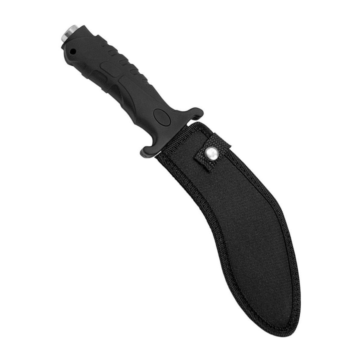 Кукри Перевал, сталь 420, длина лезвия 200 мм в интернет-магазине art-steel.ru, фото